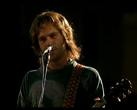 nel film di Sergio Rubini "Tutto l'amore che c'è" (2000)